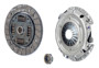 Imagen de KIT EMBRAGUE VOLKSWAGEN GOL 1000I MOTOR AT DESDE 1997 180MM