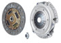 Imagen de KIT EMBRAGUE PEUGEOT 206/207 1.4 8V - 1.6 16V 200MM
