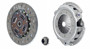 Imagen de KIT EMBRAGUE FORD CORCEL II 200MM