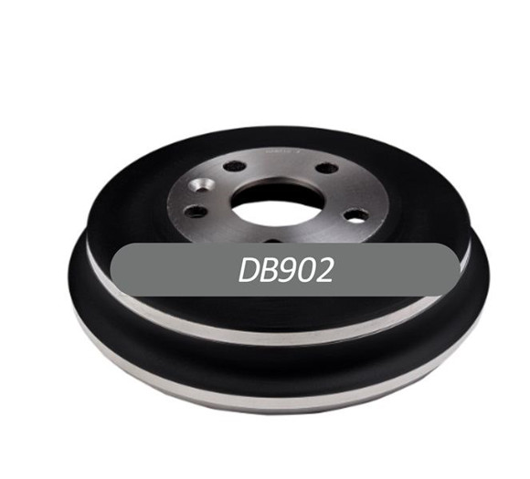 Imagen de CAMPANA DE FRENO CHEVROLET TRACKER 1.8 16V 4X2 2013