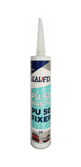 Imagen de SELLADOR PARA INDUSTRIA BLANCO PU 50 300 ML