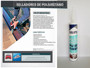 Imagen de SELLADOR PARA INDUSTRIA BLANCO PU 50 300 ML