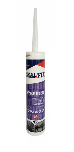 Imagen de HIBRIDO PU 50  BLANCO 290 ML