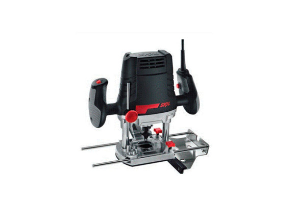 Imagen de FRESADORA ROUTER SKIL 1831 - 1100W