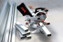 Imagen de SIERRA INGLETADORA SKIL 3310 - 10" (254MM) 1800W