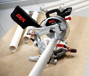 Imagen de SIERRA INGLETADORA SKIL 3310 - 10" (254MM) 1800W