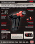 Imagen de Pistola de Calor Skil 8003 - Con Maletín