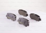 Imagen de PASTILLAS DE FRENO DELANTERA CHERY FACE 1.3 16V
