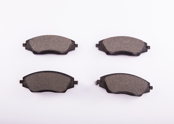 Imagen de PASTILLAS DE FRENO CHEVROLET SONIC 1.6/AVEO/SPARK