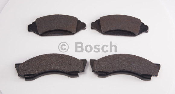Imagen de PASTILLAS DE FRENO DELANTERA CHEVROLET C10 1979/1994