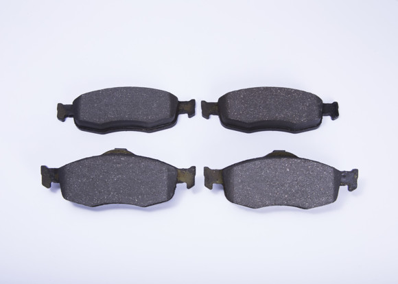 Imagen de PASTILLAS DE FRENO FORD FORD MONDEO 1.8