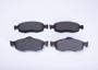 Imagen de PASTILLAS DE FRENO FORD FORD MONDEO 1.8