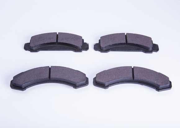 Imagen de PASTILLAS DE FRENO FORD EXPLORER 4.0/RANGER 4.0 1991-1997