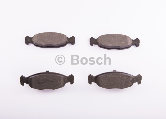 Imagen de PASTILLAS DE FRENO DELANTERA CHEVROLET CORSA/CORSA PICK UP