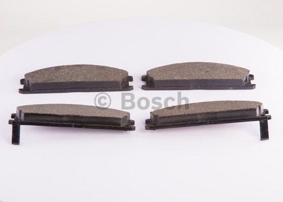 Imagen de PASTILLAS DE FRENO DELANTERA NISSAN D21/PATHFINDER->1995