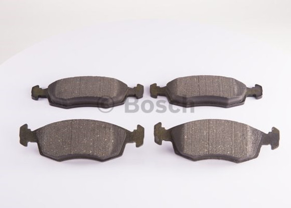 Imagen de PASTILLAS DE FRENO DELANTERA FIAT PALIO WEEKEND 1.6 16V