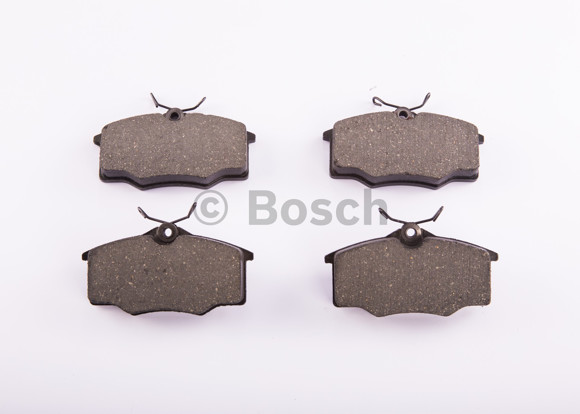 Imagen de PASTILLAS DE FRENO DELANTERA CHEVROLET CORSA/CELTA