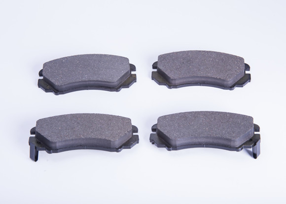 Imagen de PASTILLAS DE FRENO HYUNDAI TUCSON 2005/AZERA 3.3 V6 2006