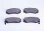 Imagen de PASTILLAS DE FRENO HYUNDAI TUCSON 2005/AZERA 3.3 V6 2006