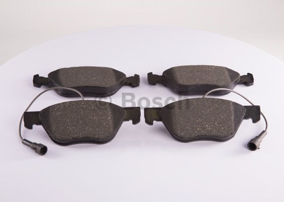 Imagen de PASTILLAS DE FRENO DELANTERA ALFA ROMEO 146 2.0