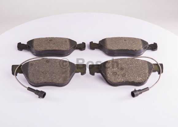 Imagen de PASTILLAS DE FRENO DELANTERA FIAT PALIO ADVENTURE 1.8