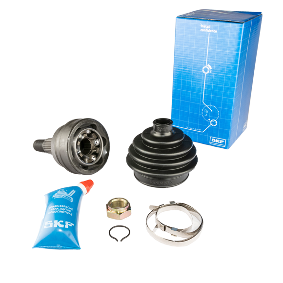 Imagen de HOMOCINETICA RUEDA  VOLKSWAGEN GOL/AMAZON/PASSAT/POLO