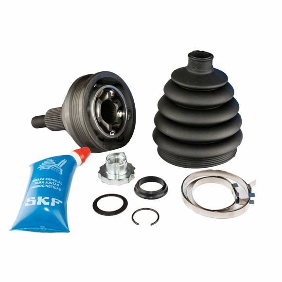 Imagen de HOMOCINETICA RUEDA VOLKSWAGEN FOX/CROSS FOX/SURAN 1.6 8V