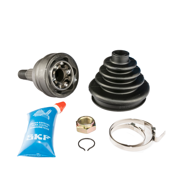 Imagen de HOMOCINETICA RUEDA FIAT 128/147/UNO CS/PANDA