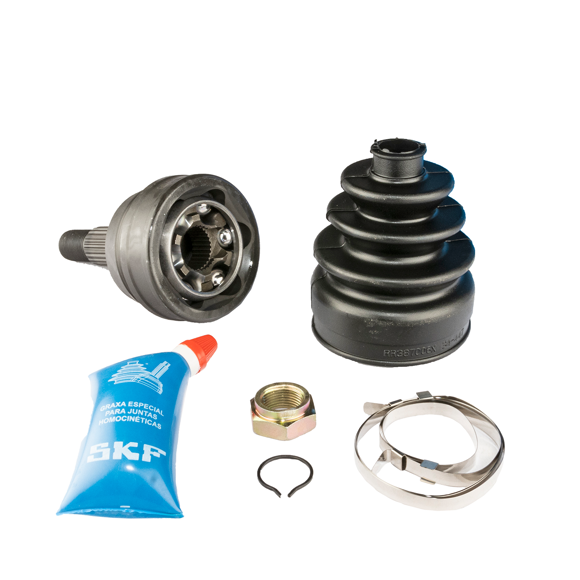 Imagen de HOMOCINETICA RUEDA CITROEN BERLINGO 1.9D/2.0