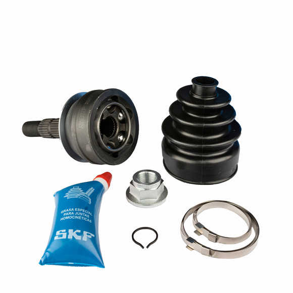 Imagen de HOMOCINETICA RUEDA CHEVROLET CORSA NAFTA/DIESEL 1.4/1.6