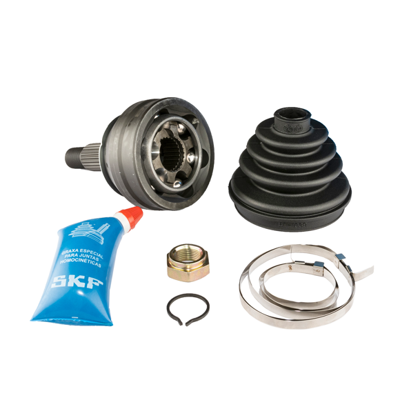 Imagen de HOMOCINETICA RUEDA RENAULT R18/R21/FUEGO 1.4-2.0 1986/1993