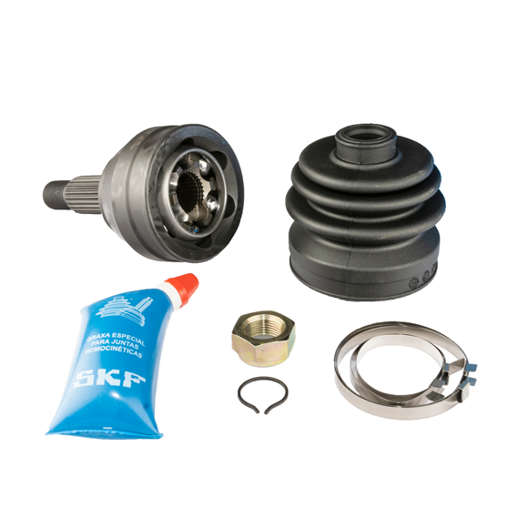 Imagen de HOMOCINETICA RUEDA RENAULT R18 1.4/1.6