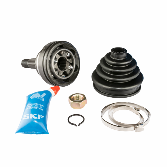Imagen de HOMOCINETICA RUEDA RENAULT CLIO/R19/EXPRESS 1.6 SIN ABS
