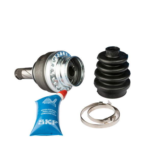 Imagen de HOMOCINETICA CAJA CHEVROLET CORSA NAFTA/DIESEL - AGILE 1.4