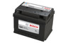 Imagen de BATERIA BOSCH S4 12V 75AMP/M (242X175X175) PA 400 POS-DER