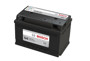 Imagen de BATERIA BOSCH S4 12V 110AMP/M (277X174X175) PA 520 POS-DER