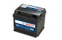Imagen de BATERIA BOSCH S5 12V 62AMP/M (209X174X175) PA 350 POS-IZQ