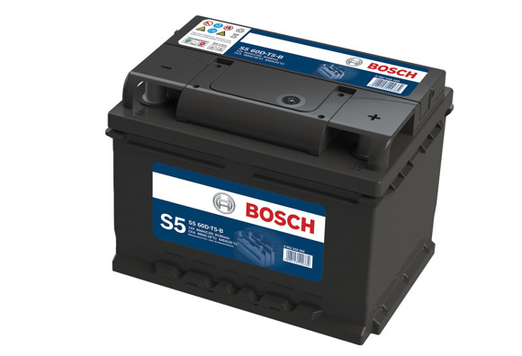 Imagen de BATERIA BOSCH S5 12V 85AMP/M (242X175X175) PA 450 POS DER