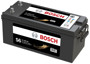 Imagen de BATERIA BOSCH S6 12V 350AMP/M (508X215X232) PA 1000 POS DER