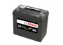 Imagen de BATERIA BOSCH S6 12V 80AMP/M (239X129X226) PA 400 POS DER