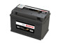 Imagen de BATERIA BOSCH S6 12V 120AMP/M (286X174X174) PA 570 POS DER