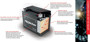 Imagen de BATERIA DE GEL SMF PARA MOTO 12V 4AH 114X70X85 YTX4L-BS