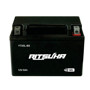 Imagen de BATERIA DE GEL SMF PARA MOTO 12V 4AH 114X70X105 YTX5L-BS