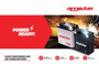 Imagen de BATERIA DE GEL SMF PARA MOTO 12V 4AH 114X70X105 YTX5L-BS