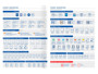 Imagen de JUEGO DE 6 MECHAS MAMPOSTERIA DIAM 2/3/4/5/6/8MM X 10MM