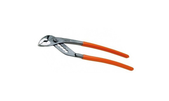 Imagen de ALICATE ARTICULADO MULTIFIX FOSFATADO 300MM EMB.IND