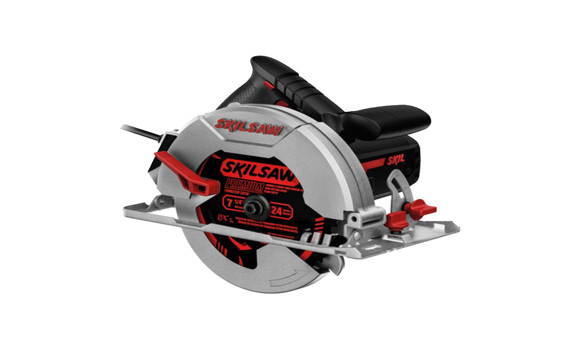 Imagen de SIERRA CIRCULAR SKIL 5402 - 1400W 7 1/4" (184MM)