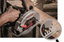 Imagen de SIERRA CIRCULAR SKIL 5402 - 1400W 7 1/4" (184MM)
