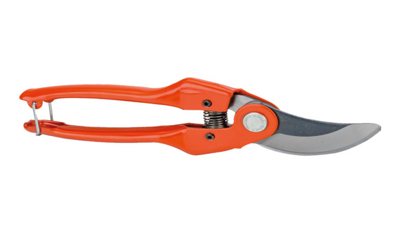 Imagen de TIJERA DE UNA MANO HOBBY LARGO 220MM CORTE 20MM