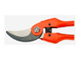 Imagen de TIJERA DE UNA MANO HOBBY LARGO 220MM CORTE 20MM